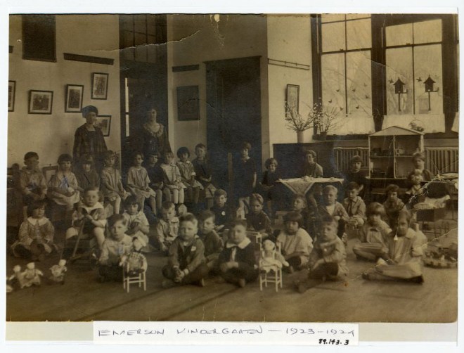 emerson-kindergarden
